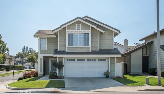 7018 Princeton Pl, Rancho Cucamonga, CA 91701 - photo 1