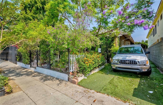 1941 W Jefferson Blvd, Los Angeles, CA 90018 - photo 4