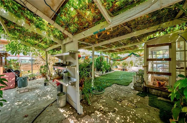 1941 W Jefferson Blvd, Los Angeles, CA 90018 - photo 16