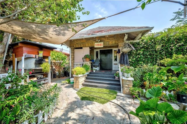 1941 W Jefferson Blvd, Los Angeles, CA 90018 - photo 2