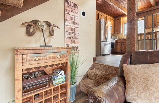 43560 Bow Canyon Rd, Big Bear Lake, CA 92315 - photo 25