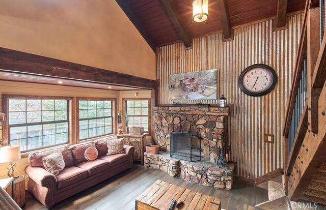 43560 Bow Canyon Rd, Big Bear Lake, CA 92315 - photo 11