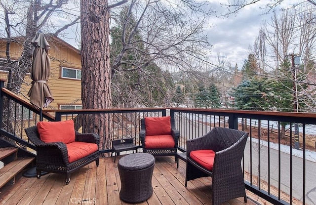 43560 Bow Canyon Rd, Big Bear Lake, CA 92315 - photo 6