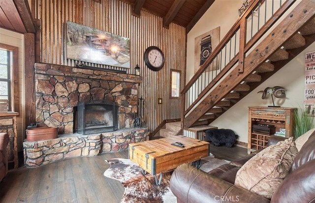 43560 Bow Canyon Rd, Big Bear Lake, CA 92315 - photo 12
