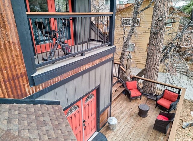 43560 Bow Canyon Rd, Big Bear Lake, CA 92315 - photo 8