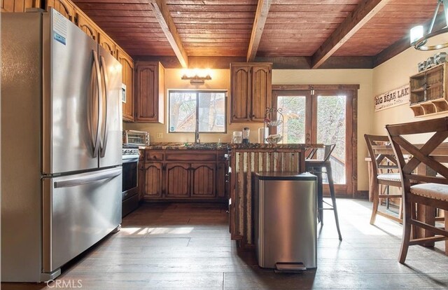 43560 Bow Canyon Rd, Big Bear Lake, CA 92315 - photo 22