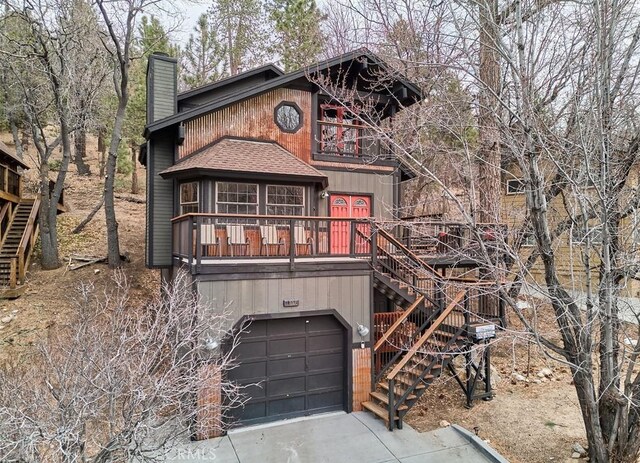 43560 Bow Canyon Rd, Big Bear Lake, CA 92315 - photo 3