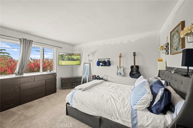27636 Ethanac Rd, Menifee, CA 92585 - bedroom with light carpet