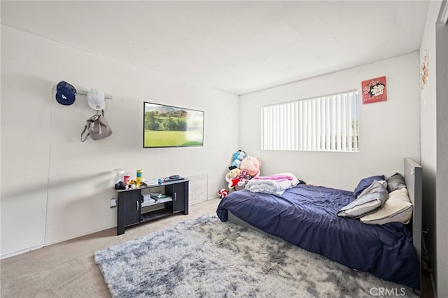 27636 Ethanac Rd, Menifee, CA 92585 - view of carpeted bedroom