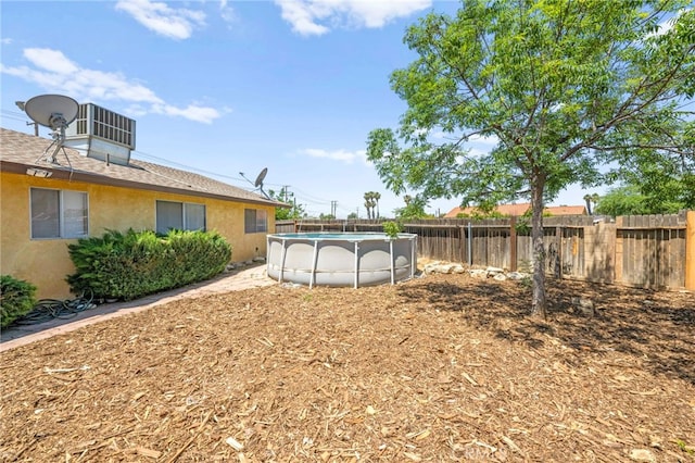 27636 Ethanac Rd, Menifee, CA 92585 - view of yard