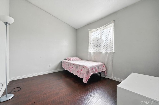 13905 Caspian Way, Moreno Valley, CA 92553 - bedroom with wood finished floors and lofted ceiling