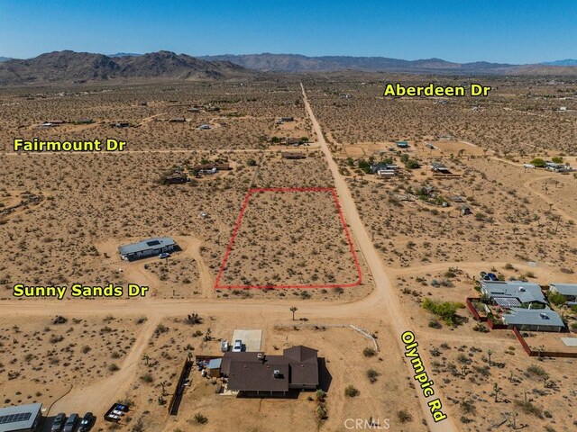 60119 Sunny Sands Dr, Joshua Tree, CA 92252 - photo 1