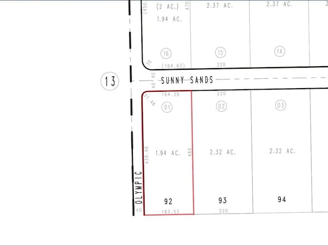 60119 Sunny Sands Dr, Joshua Tree, CA 92252 - photo 21