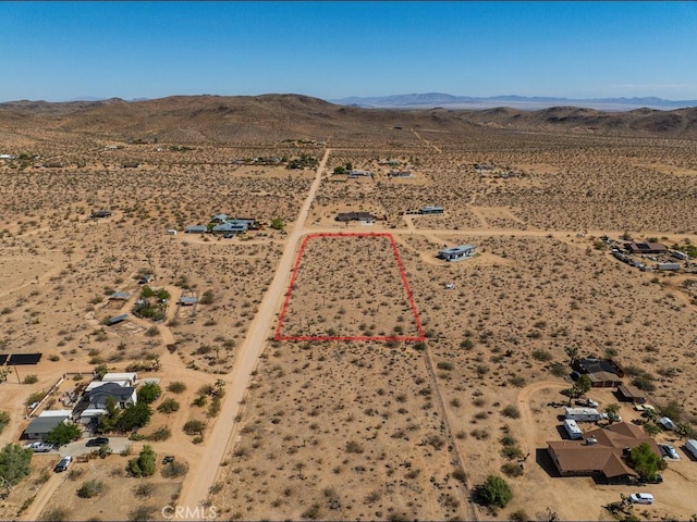 60119 Sunny Sands Dr, Joshua Tree, CA 92252 - photo 4