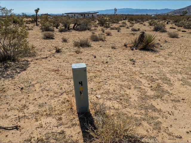 60119 Sunny Sands Dr, Joshua Tree, CA 92252 - photo 20