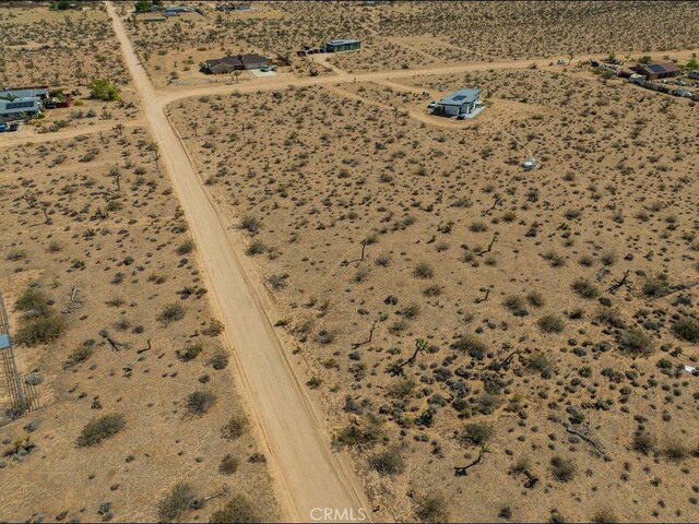 60119 Sunny Sands Dr, Joshua Tree, CA 92252 - photo 7