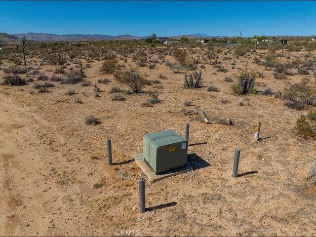 60119 Sunny Sands Dr, Joshua Tree, CA 92252 - photo 17