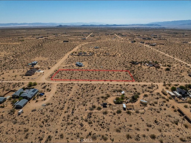 60119 Sunny Sands Dr, Joshua Tree, CA 92252 - photo 3
