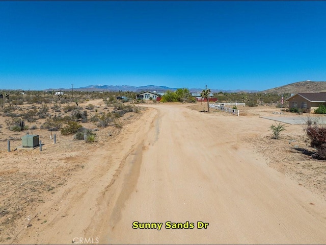 60119 Sunny Sands Dr, Joshua Tree, CA 92252 - photo 15