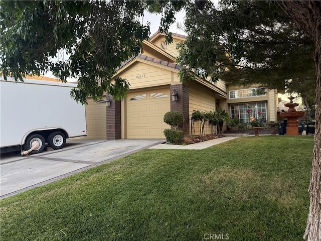 36633 Silverspur Ln, Palmdale, CA 93550 - photo 2