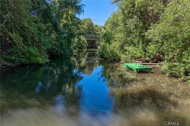 8201 W W Side Potter Valley Rd, Potter Valley, CA 95469 - water view