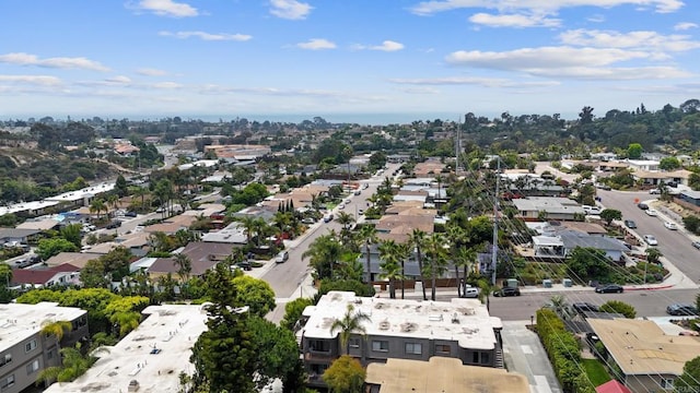 155 Rosebay Dr Unit 31, Encinitas, CA 92024 - aerial view of residential area