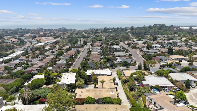 155 Rosebay Dr Unit 31, Encinitas, CA 92024 - aerial overview of property's location featuring nearby suburban area