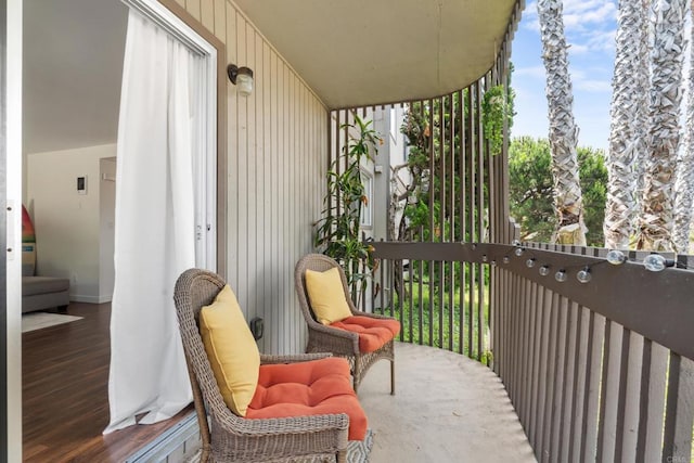 155 Rosebay Dr Unit 31, Encinitas, CA 92024 - view of balcony