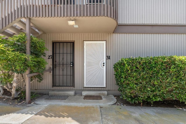 155 Rosebay Dr Unit 31, Encinitas, CA 92024 - entrance to property