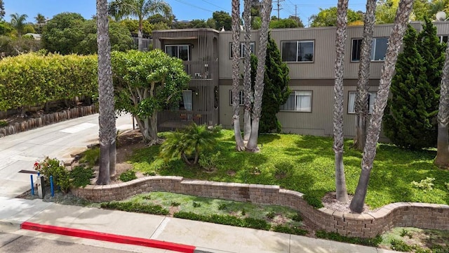 155 Rosebay Dr Unit 31, Encinitas, CA 92024 - view of building exterior
