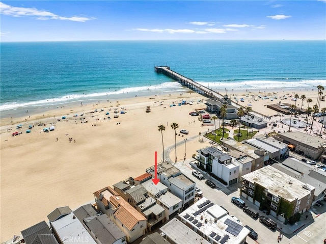 1924 W Oceanfront, Newport Beach, CA 92663 - aerial view of expansive coastline