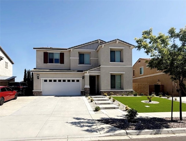 16009 Pitzer St, Fontana, CA 92336 - photo 1