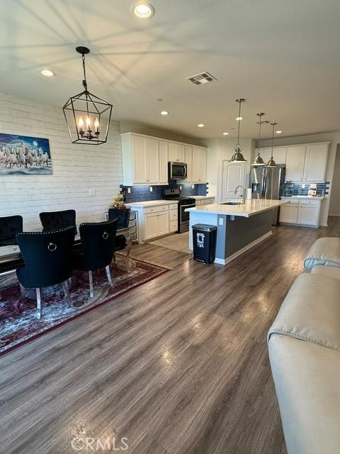 16009 Pitzer St, Fontana, CA 92336 - photo 9