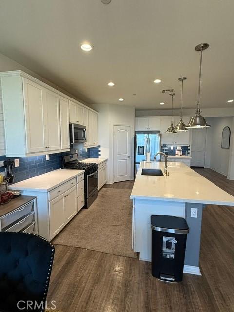 16009 Pitzer St, Fontana, CA 92336 - photo 10