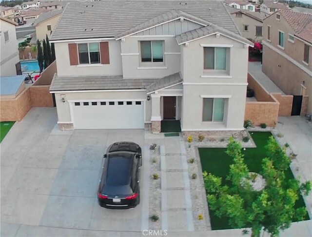 16009 Pitzer St, Fontana, CA 92336 - photo 3