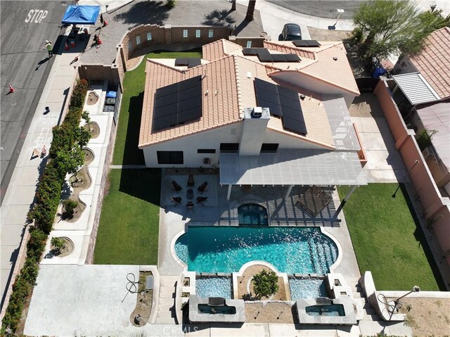 65800 Avenida Ladera, Desert Hot Springs, CA 92240 - photo 51