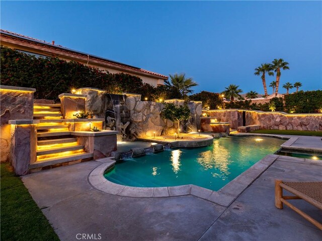 65800 Avenida Ladera, Desert Hot Springs, CA 92240 - photo 46