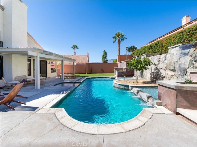 65800 Avenida Ladera, Desert Hot Springs, CA 92240 - photo 35