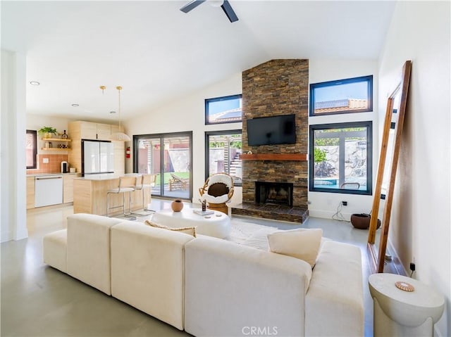 65800 Avenida Ladera, Desert Hot Springs, CA 92240 - photo 12