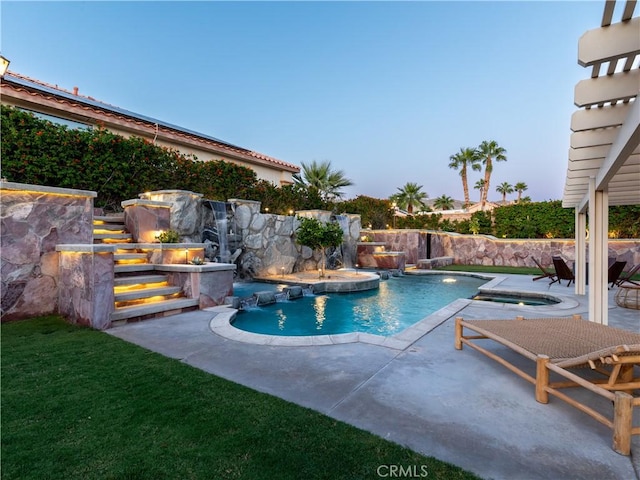 65800 Avenida Ladera, Desert Hot Springs, CA 92240 - photo 2
