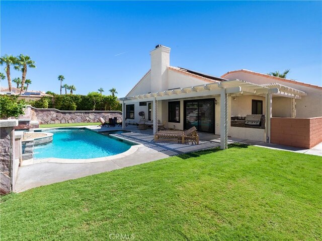 65800 Avenida Ladera, Desert Hot Springs, CA 92240 - photo 37