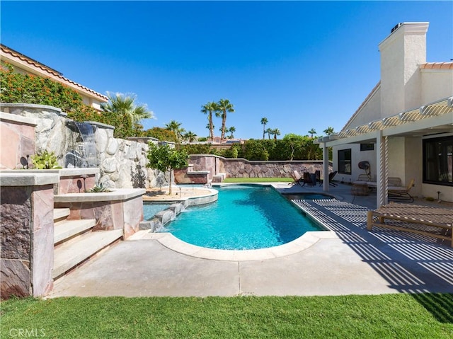 65800 Avenida Ladera, Desert Hot Springs, CA 92240 - photo 38