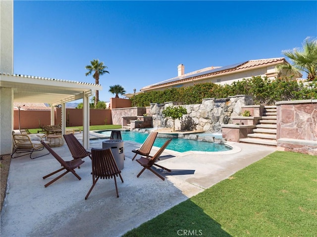 65800 Avenida Ladera, Desert Hot Springs, CA 92240 - photo 36