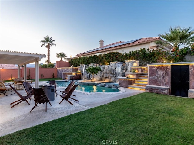 65800 Avenida Ladera, Desert Hot Springs, CA 92240 - photo 45