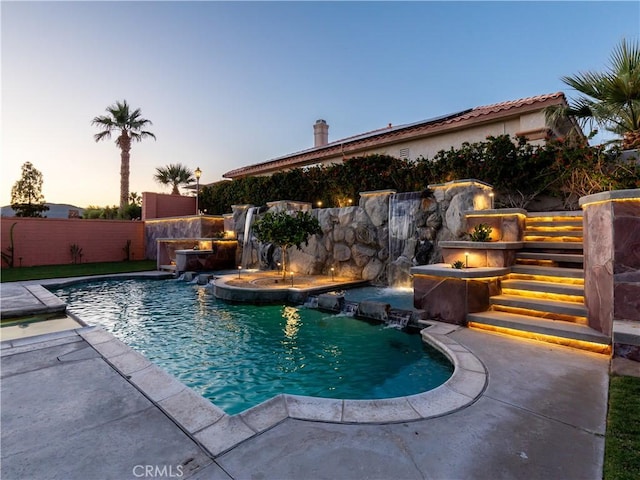 65800 Avenida Ladera, Desert Hot Springs, CA 92240 - photo 44