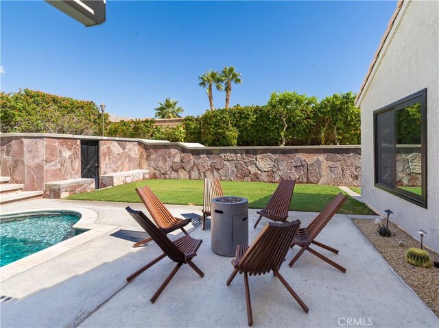 65800 Avenida Ladera, Desert Hot Springs, CA 92240 - photo 40