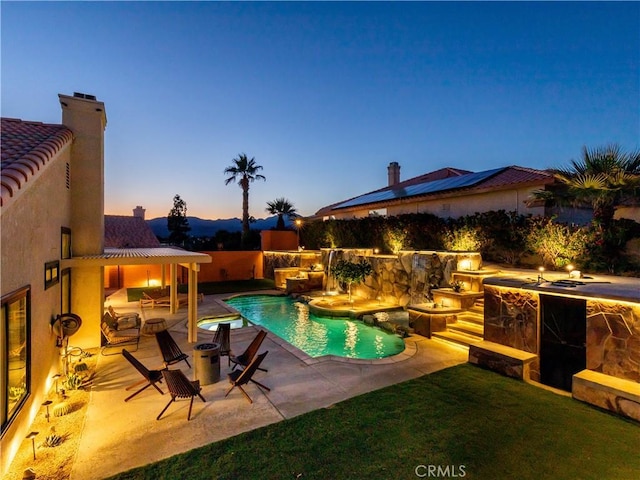 65800 Avenida Ladera, Desert Hot Springs, CA 92240 - photo 48