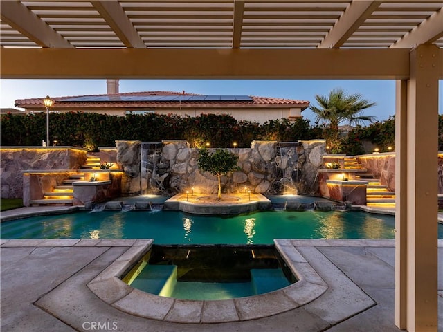 65800 Avenida Ladera, Desert Hot Springs, CA 92240 - photo 43