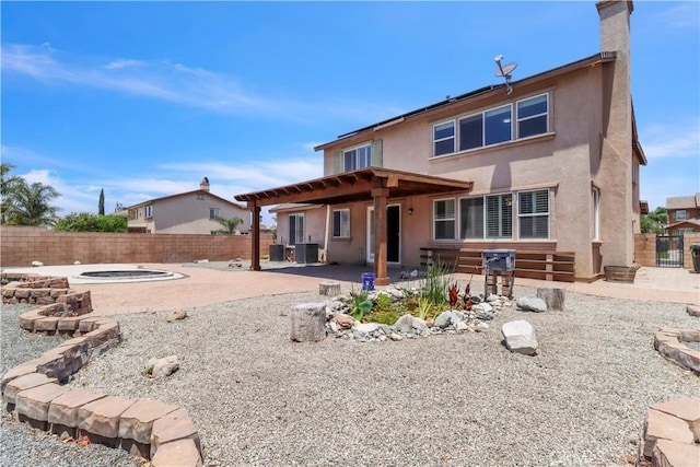 14549 Becker Dr, Eastvale, CA 92880 - photo 41
