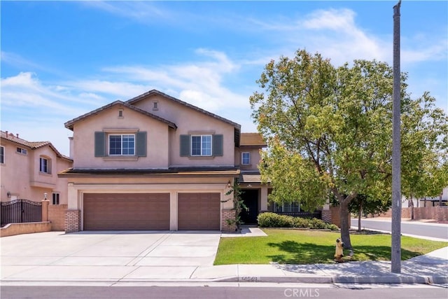 14549 Becker Dr, Eastvale, CA 92880 - photo 1